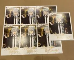 あんスタ バースデーカード 日々樹渉 特典 コレ缶 feb
