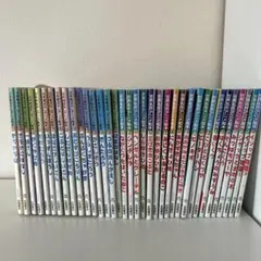 日本の昔ばなしアニメ絵本16巻➕世界名作アニメ絵本20巻セット