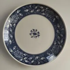 ☆新品☆美品☆ たち吉　和皿　大皿　直径約28㎝のサムネイル
