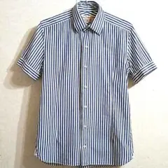 半袖 ストライプシャツ ブラウス アーバンリサーチ 春夏