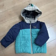 クレードスコープ 恐竜 3WAY ブルゾン 90