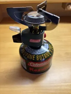 2026年最新】Coleman シングルバーナーコンロの人気アイテム - メルカリ