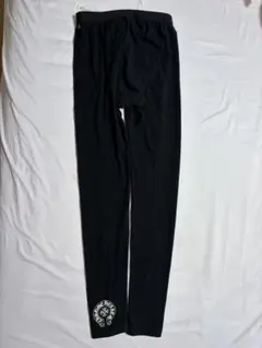 クロムハーツ レギンスホースシュー LONG JOHNS 2~3回着用 Lサイズ