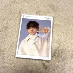 SEVENTEEN CARAT FC カラモバ W会員 特典