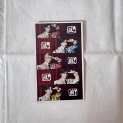 M!LK 集合 トレカ