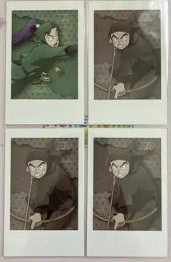 忍たま乱太郎 ポラショットコレクション