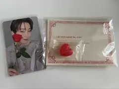 ENHYPEN House of Vampire＊ソヌ