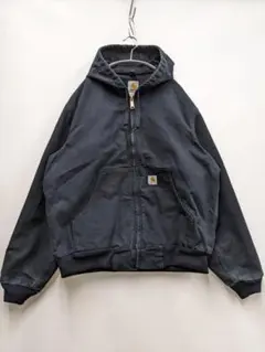 R*)様 2896 Carhartt カーハート J131 アックティブジャケッ R*)様 2896 Carhartt カーハート J131 アックティブジャケッ - メルカリ