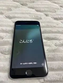 iPhone SE 第2世代