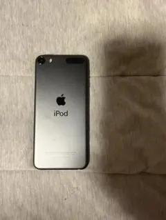 美品】Apple iPod touch 第6世代 64GB スペースグレイ - メルカリ