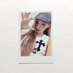 ARTMS Hyper-Ego Jinsoul ジンソル ポカ トレカ