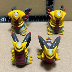 2026年最新】ギラティナ フィギュアの人気アイテム - メルカリ