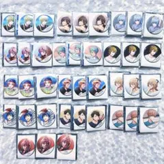 バラ売り3つから受付】英傑大戦 缶バッジ まとめ売り - メルカリ