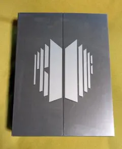 BTS Proof Standard Edition アルバム