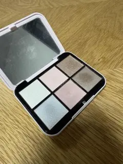 SNIDEL beauty アイデザイナーn 04