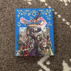 PS4 ドラゴンクエスト11 S