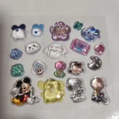 ボンボンドロップシール お裾分け⑤