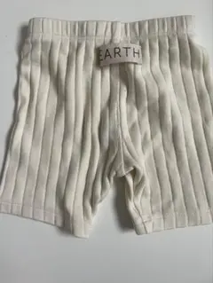 m*e様 EARTH ショートパンツ