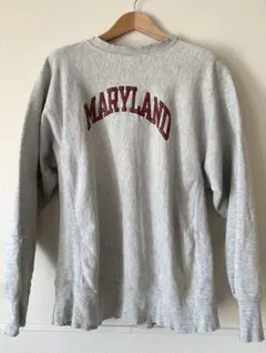 【Vintage】チャンピオンスウェット ヴィンテージ 古着