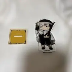 ゴールデンカムイ アクリルスタンドコレクション 尾形百之助