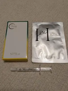 VIOTERAS C+クリアセラム 美容液 アイセラム 4点セット - メルカリ