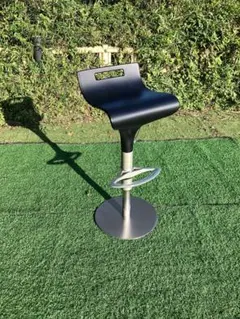 2脚セット MAGIS ボンボスツール昇降機能付き 回転カウンターチェア 2脚セット MAGIS ボンボスツール昇降機能付き 回転カウンターチェア