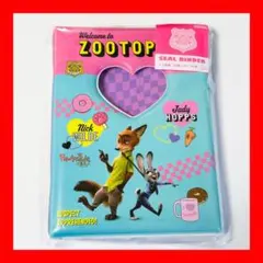 【24h以内発送★】ズートピア　シールバインダー　シール帳