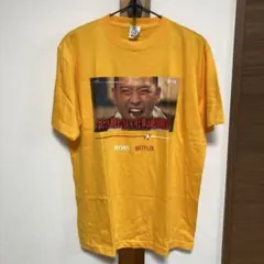 送料込 BOSS NETFLIX トークサバイバー コラボ 千鳥 Tシャツのサムネイル
