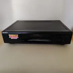 ソニー MDデッキ MDS-302 本体のみ動作未確認(よ48) - メルカリ