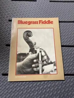 Bluegrass Fiddle 教則本 楽譜 Gene Lowinger