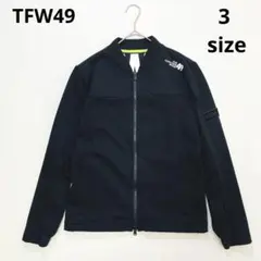 新品未使用　TFW49 フリース　ジャケット　サイズM T8wZPjUfrBZG.jpg?width=768