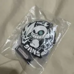 【新品・未開封】UNDERTALE サンズ ×1　送料込み