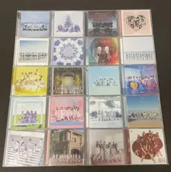 LOVE イコラブ 20th 劇薬中毒 CD 50枚 まとめ売り - メルカリ