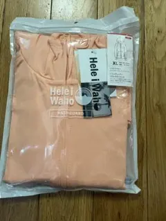 Hele i Waho レディース ラッシュガード パーカー XL
