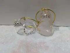 うちの子のけだまだま　シャムトラ　茶白