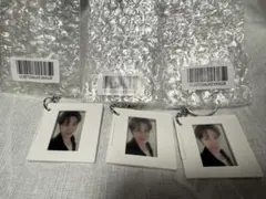 BTS J-hope ARIRANG Weverse キーリング 3個