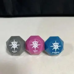 アイナナ trigger 楽 天 龍之介 リングライト 3個セット