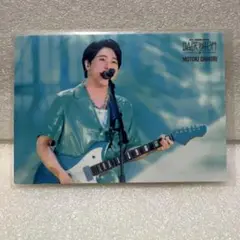 Mrs.GREEN APPLE BABEL NO TOH大森元貴062