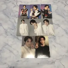 INI 佐野雄大 BREAK THE CODE トレカ 7000円 W会員