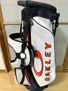レア物】オデッセイ ODYSSEY サンデーバッグ スタンドバッグ - メルカリ
