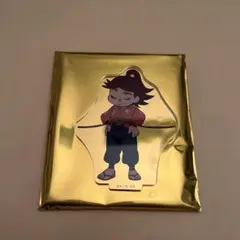 忍たま乱太郎　富松作兵衛　29シリーズ　アニメシーンアクリルスタンドコレクション