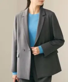 【セットアップ】グリーンレーベル 38 エアシカル ジャケット・パンツ セット セットアップ】グリーンレーベル 38 エアシカル ジャケット・パンツ