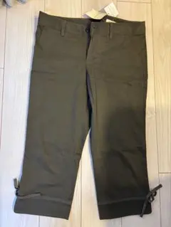 HusHush パンツ【新品】