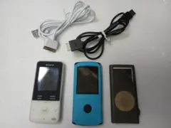 Apple IPod SONY WALKMAN 12台セット ジャンク - メルカリ