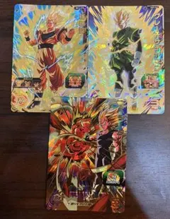 2026年最新】種別：まとめ売り／引退品 ドラゴンボールヒーローズの