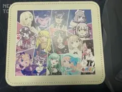 ぶいすぽっ！ マウスパッドのサムネイル