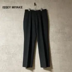 美品 ISSEY MIYAKE MEN タックパンツ チェック XL レーヨン 美品 ISSEY MIYAKE MEN タックパンツ チェック XL レーヨン - メルカリ