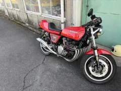 cb750four k3 カスタム TMR 車検付き - メルカリ