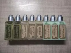 L'OCCITANE ヴァーベナ シャンプー コンディショナー セットのサムネイル