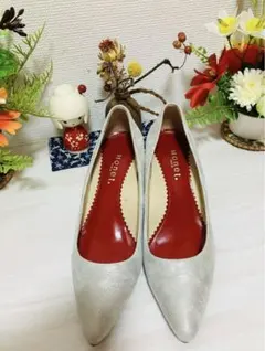 MONET レディース　パンプス